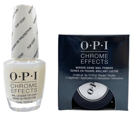 OPI® Tin Man Can